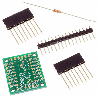 201884【SILENTSTEPSTICK TESTER 】