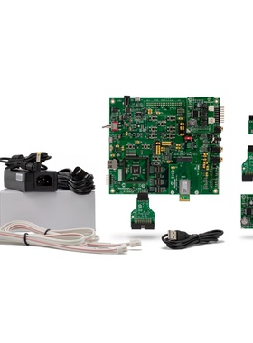 DM164152【BM83 BLUETOOTH AUDIO DEV KIT 】