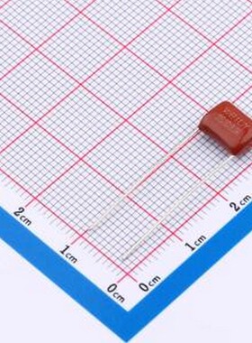 W372S103JJ5L00900C 聚丙烯膜电容(CBB) 10nF ±5% 450V 插件,P=7
