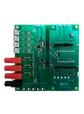 EV-ADE9000SHIELDZ【ADE9000 ARDUINO EVALUATION BOARD 】