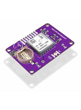 333201【GNSS GPS L86-M33 BREAKOUT 】