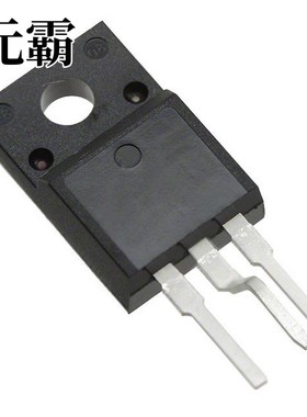 FQPF2N80YDTU | FQPF33N10 |FQPF3N80C