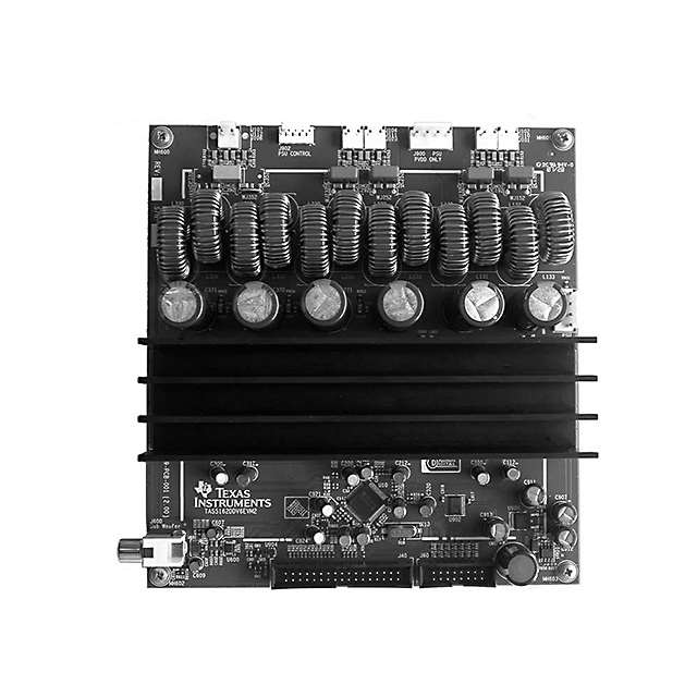 TAS5162DDV6EVM2【TAS5162DDV6EVM2 】