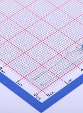 CD2A330KC9IECGE100 直插独石电容(MLCC) 33pF ±10% 100V 插件,P