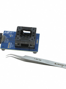 SI538X4X-64SKT-DK【DEV BOARD FOR CBPROG-DONGLE 】