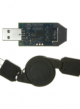 TOOLSTICKBA【TOOLSTICK DAUGHTER CARD EVAL BRD 】