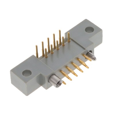 WTB10PR9J【RECTANGULAR PCB CONNECTORS (0.10】