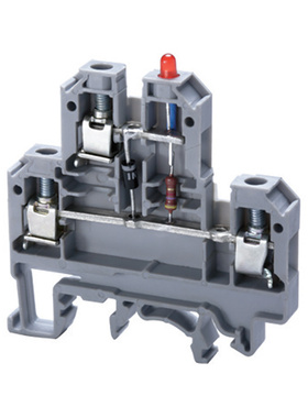 CDL4U(E)LD2/24V |  CDL4UN |  CDLG2.5