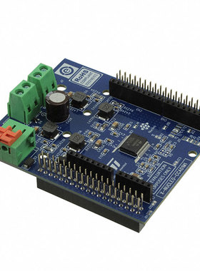 X-NUCLEO-CCA01M1【NUCLEO BOARD STA350BW AUDIO 】