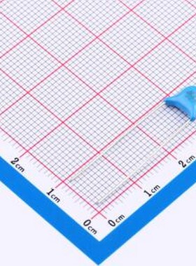 CY2330JD1IEB44M2A8 安规电容 33pF ±5% 250V 等级:Y2 插件,P=7.