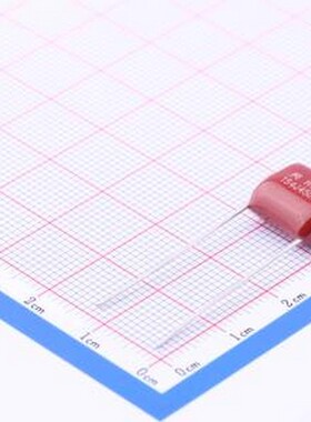 MPP154J2W1307126LC 聚丙烯膜电容(CBB) 150nF ±5% 450V 插件