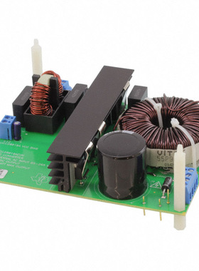 UCC28019AEVM【EVAL MODULE FOR UCC28019A 】