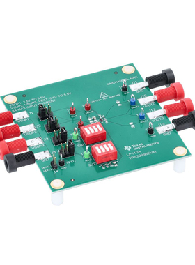 TPS22996EVM【TPS22996 EVALUATION MODULE FOR T 】