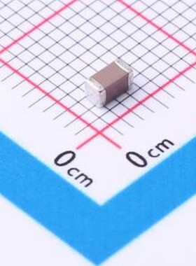 TCC1206X5R106K160HT 贴片电容(MLCC) 10uF ±10% 16V 1206