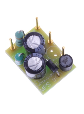 EV171A-S-00A【EVAL BOARD FOR MP171A SOIC-8 】