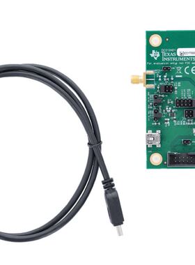 LMK3H0102EVM【LMK3H0102 EVALUATION MODULE 】