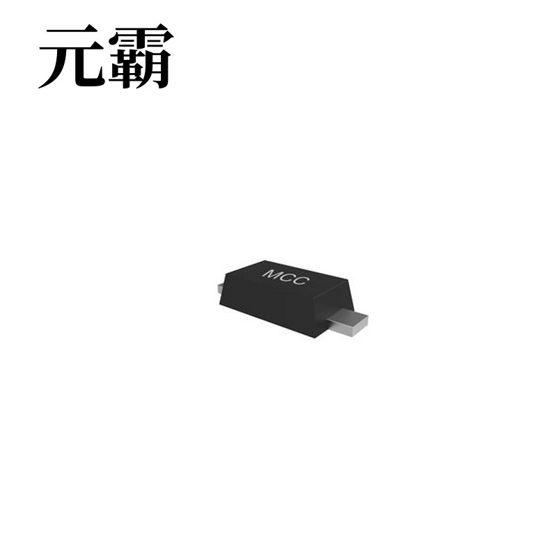 BZX584B7V5HE3-TP | BZX584B8V2 | BZX584B8V2HE3-TP