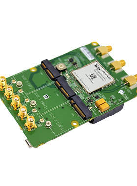 3990251773【LE910C4-NF LTE CAT 4 BOARD 】