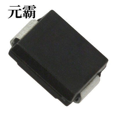 SMLJ6.5CA | SMLJ6.5CA-TP | SMLJ60A