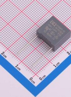 GX3045C 安规电容 等级:X2 47nF ±10% 330V 插件