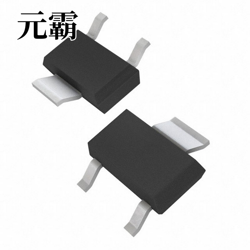 IPN80R2K4P7ATMA1 晶体管 IPN80R3K3P7ATMA1 原装 IPN80R4K5P7ATM