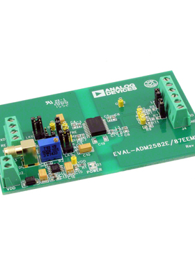 EVAL-ADM2587EEMIZ【EVAL BOARD FOR ADM2587E 】