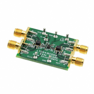 DC1287A【EVAL BOARD FOR LTC6416 】