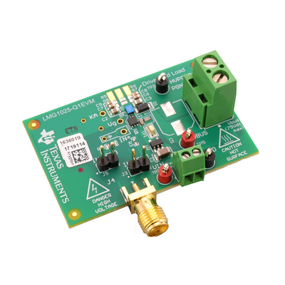 LMG1025-Q1EVM【LMG1020EVM-006 】