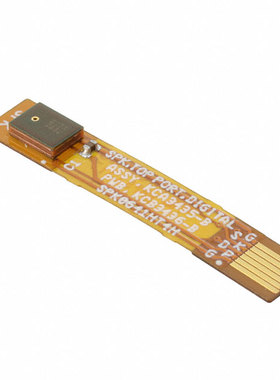 KAS-700-0151【RAMIS-B EVAL MIC ON FLEX 2PK 】