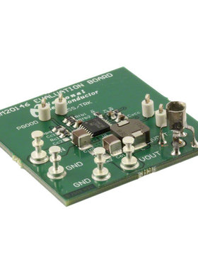 LM20146MHEVAL【BOARD EVALUATION FOR LM20146MH 】