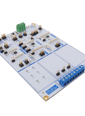 BASICPLUSDEMOBOARDTOBO1【EVALUATION BOARD FOR LITIX BASIC