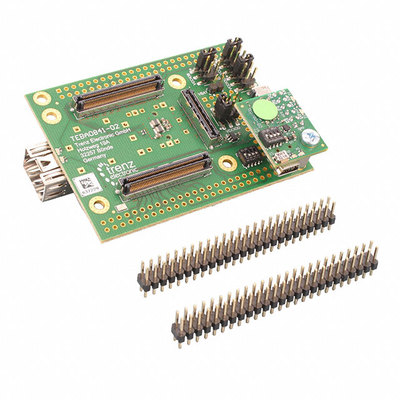 TEBA0841-02【SOM SIMPLE BASE TE0841 TE0741 】