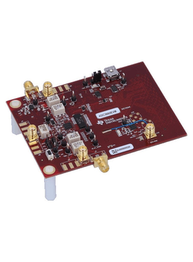 ADC3660EVM【ADC3660 DUAL, 16-BIT, 0.5-MSPS T 】