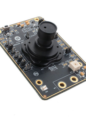 AR0238CSSC12SHRAH3-GEVB【BOARD EVAL 2MP 1/3 CIS RGB 12 DE
