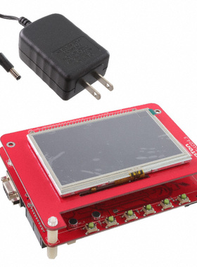 NK-N9H20【THE EMWIN HMI EVALUATION BOARD ( 】