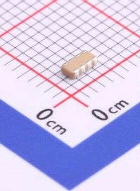 W3A45C103K4T2A 排容 10nFX4 ±10% 50V 0612