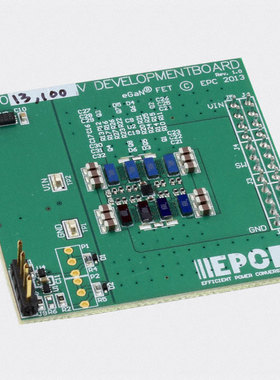 EPC9013【BOARD DEV FOR EPC2001 100V EGAN 】