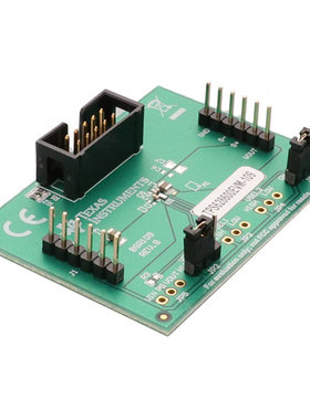 TPS628600EVM-109【EVAL BOARD FOR TPS628600 】