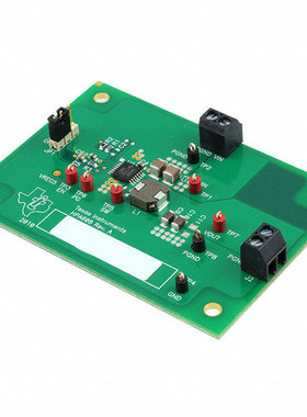 TPS54429EEVM-608【EVAL MODULE FOR TPS54429E-608 】