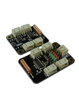 TEL0140-1【GRAVITY TRANSMIT/RECEIVE 433MHZ 】