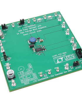 DC1210A【BOARD DEMO FOR LTC4090EDJC 】