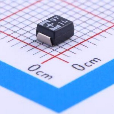 6TAB47M 钽电容 47uF ±20% 6.3V MSL=3拆包后请尽快使用