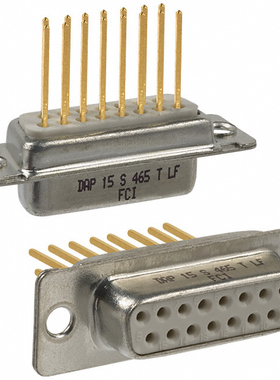 DAP15S465TLF |  DAU-15PF-F0 |  DAV3W3P500H9KLF
