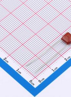 W222A271JD5L00A00A 薄膜电容 270pF ±5% 100V 插件,P=5mm