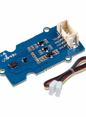 101020585【GROVE - IMU 9DOF (ICM20600+AK099 】