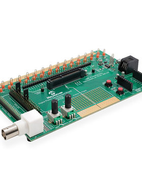 DM330029【DIGITAL POWER DEVELOPMENT BOARD 】