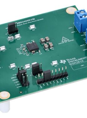 TPSM64406EVM【TPSM64406 EVALUATION MODULE 】