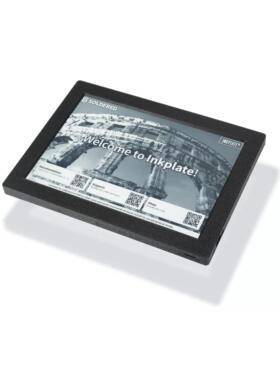 333242【INKPLATE 10 WITH CASE 】