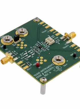 THS4531ADGKEVM【MODULE EVAL FOR THS4531A 】