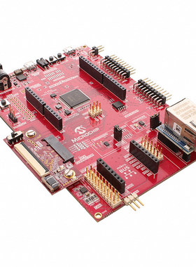 DM320210【SAME54 CURIOSITY ULTRA EVALUATIO 】